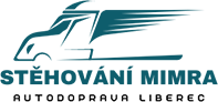 Stěhování Mimra